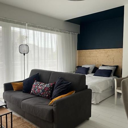 High Class Apartment Paris 15 Dış mekan fotoğraf