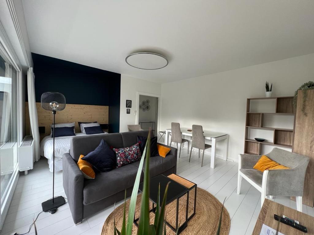 High Class Apartment Paris 15 Dış mekan fotoğraf