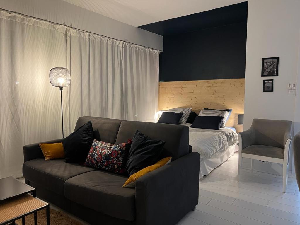 High Class Apartment Paris 15 Dış mekan fotoğraf