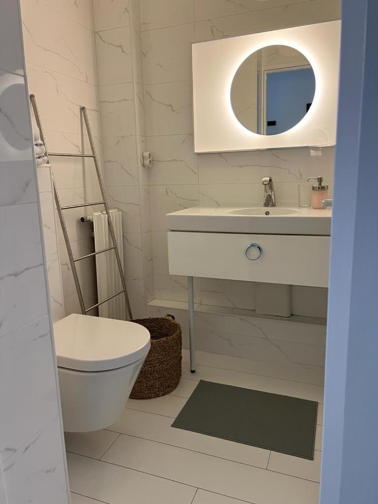High Class Apartment Paris 15 Dış mekan fotoğraf