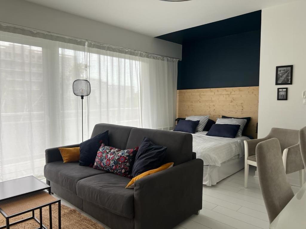 High Class Apartment Paris 15 Dış mekan fotoğraf