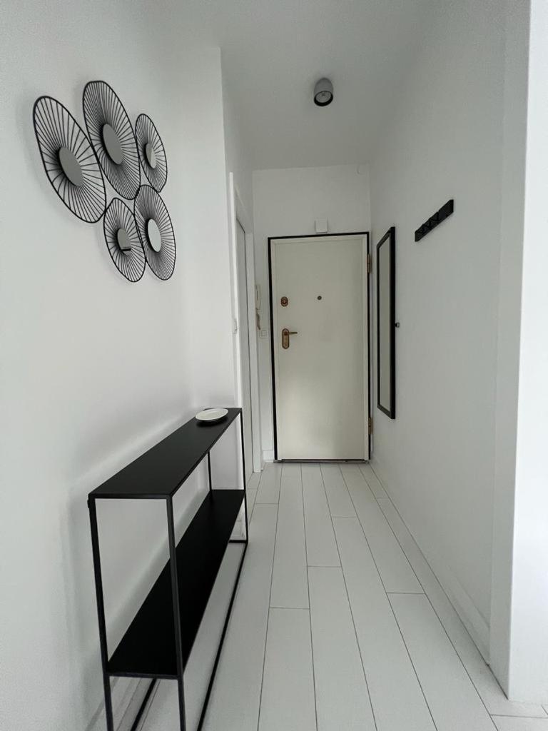 High Class Apartment Paris 15 Dış mekan fotoğraf