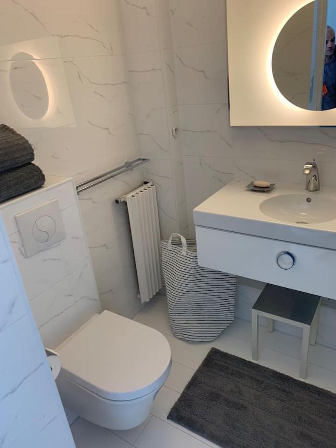 High Class Apartment Paris 15 Dış mekan fotoğraf